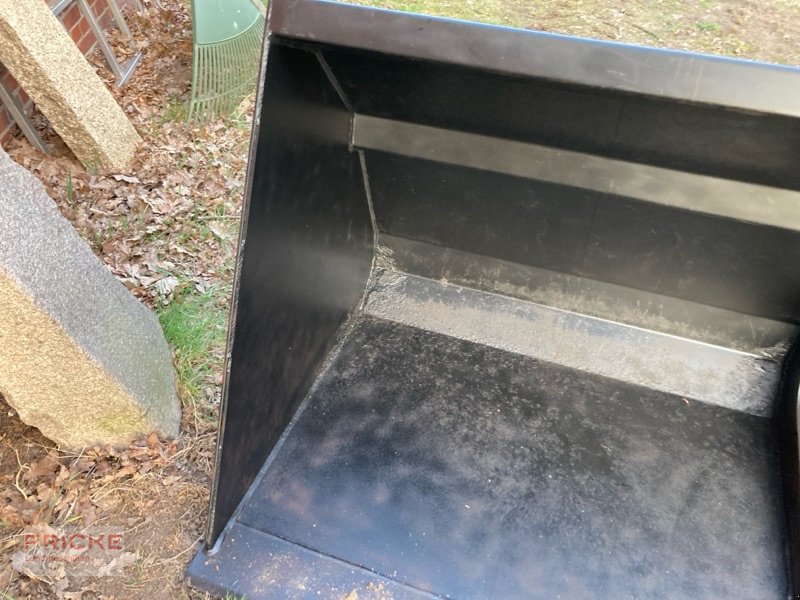 Schaufel типа Sonstige Schaufel 2,2m mit Schäffer SWR Aufnahme, Gebrauchtmaschine в Bockel - Gyhum (Фотография 4)