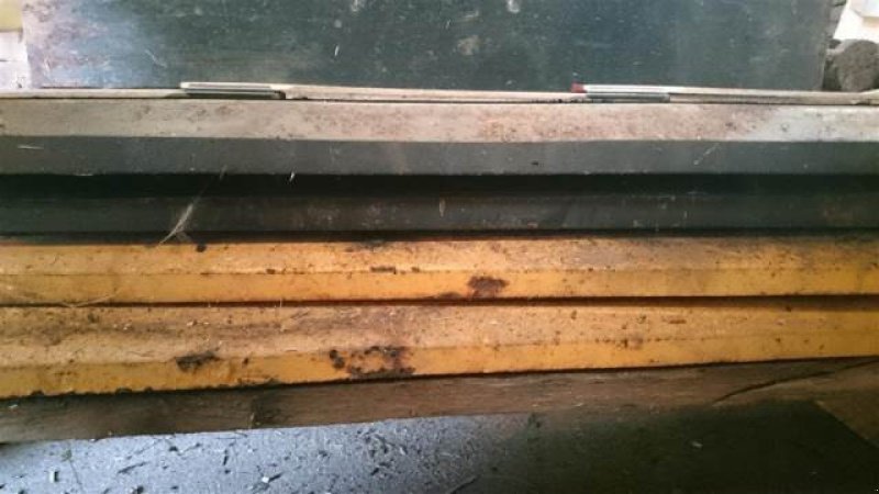 Schaufel des Typs Sonstige Skovlskær, Gebrauchtmaschine in Hemmet (Bild 6)