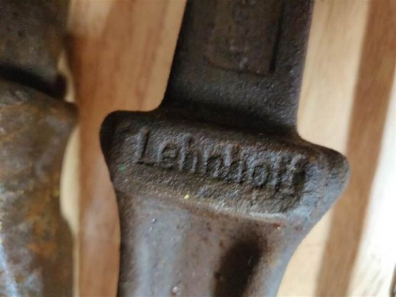 Schaufel des Typs Sonstige Skovltænder, Gebrauchtmaschine in Hemmet (Bild 7)