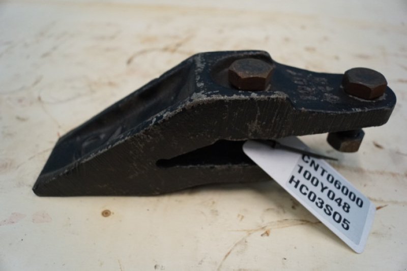 Schaufel typu Sonstige Skovltand, Gebrauchtmaschine v Hemmet (Obrázek 11)