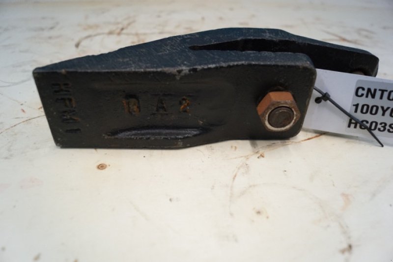 Schaufel typu Sonstige Skovltand, Gebrauchtmaschine v Hemmet (Obrázek 7)