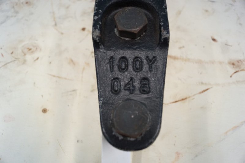 Schaufel typu Sonstige Skovltand, Gebrauchtmaschine v Hemmet (Obrázek 4)