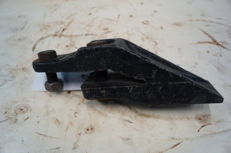 Schaufel typu Sonstige Skovltand, Gebrauchtmaschine v Hemmet (Obrázek 2)