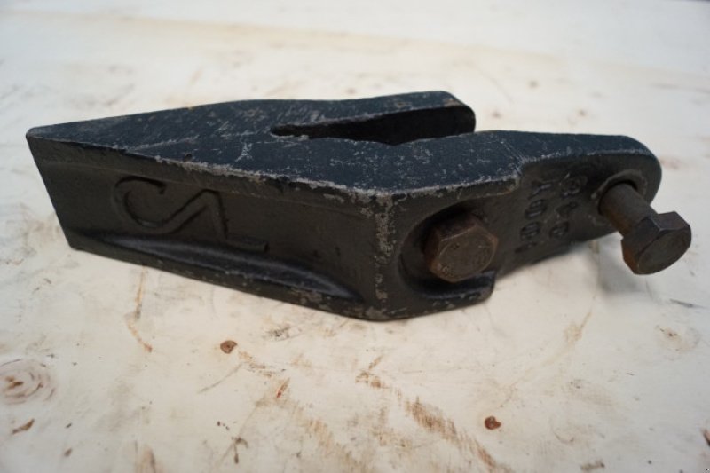 Schaufel typu Sonstige Skovltand, Gebrauchtmaschine v Hemmet (Obrázek 10)