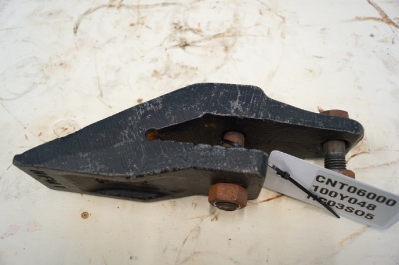 Schaufel typu Sonstige Skovltand, Gebrauchtmaschine v Hemmet (Obrázek 5)