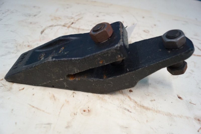 Schaufel typu Sonstige Skovltand, Gebrauchtmaschine v Hemmet (Obrázek 9)