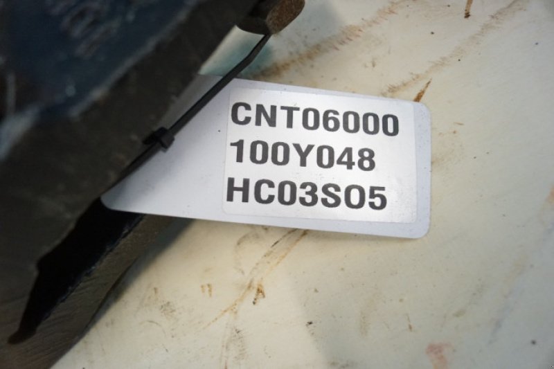 Schaufel typu Sonstige Skovltand, Gebrauchtmaschine v Hemmet (Obrázek 15)