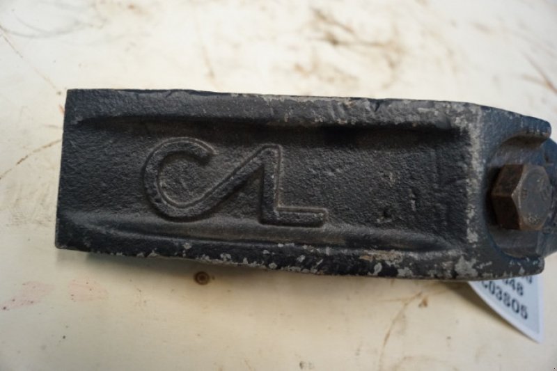 Schaufel typu Sonstige Skovltand, Gebrauchtmaschine v Hemmet (Obrázek 12)