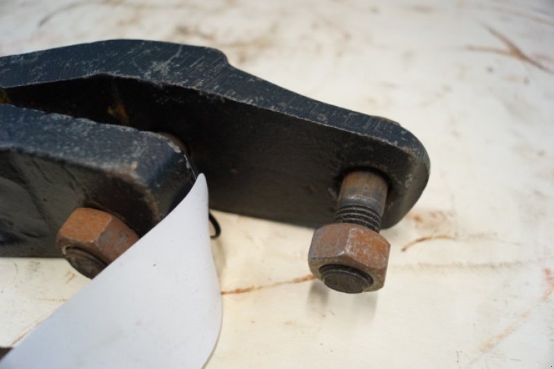 Schaufel typu Sonstige Skovltand, Gebrauchtmaschine v Hemmet (Obrázek 8)