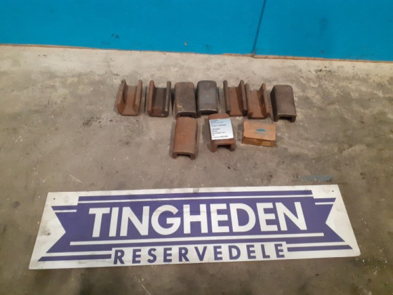 Schaufel typu Sonstige Skovltand, Gebrauchtmaschine v Hemmet (Obrázek 1)