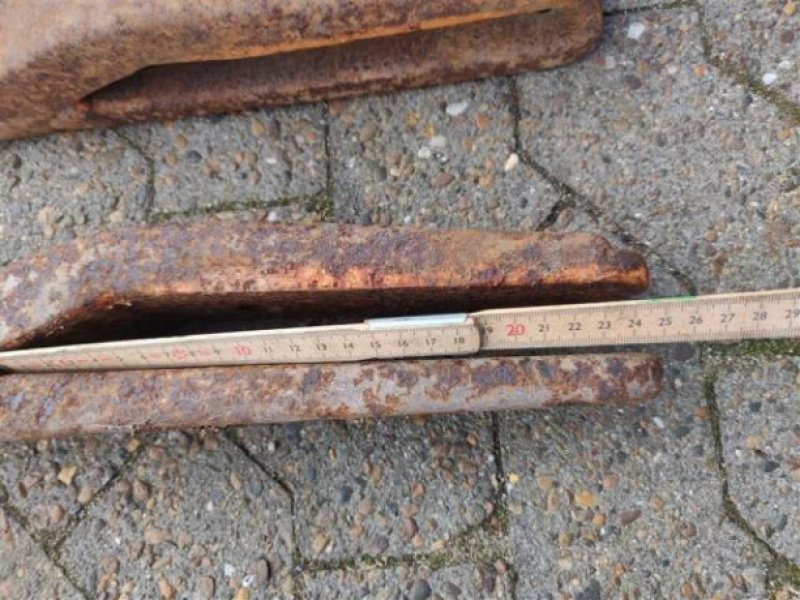 Schaufel типа Sonstige skovltand, Gebrauchtmaschine в Hemmet (Фотография 4)