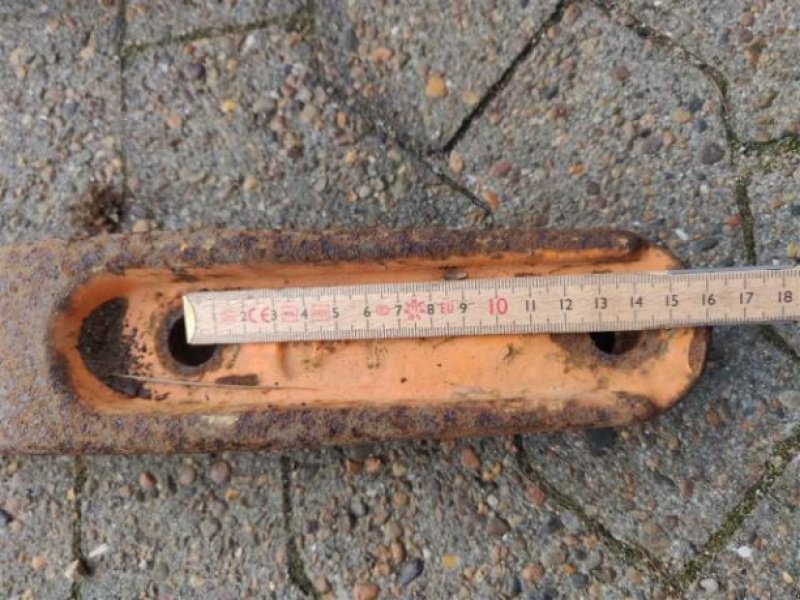 Schaufel типа Sonstige skovltand, Gebrauchtmaschine в Hemmet (Фотография 5)