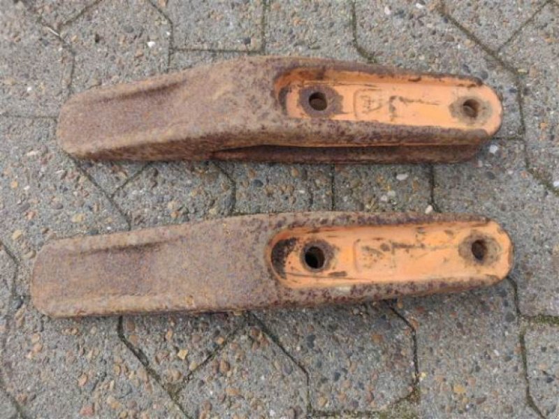 Schaufel от тип Sonstige skovltand, Gebrauchtmaschine в Hemmet (Снимка 1)