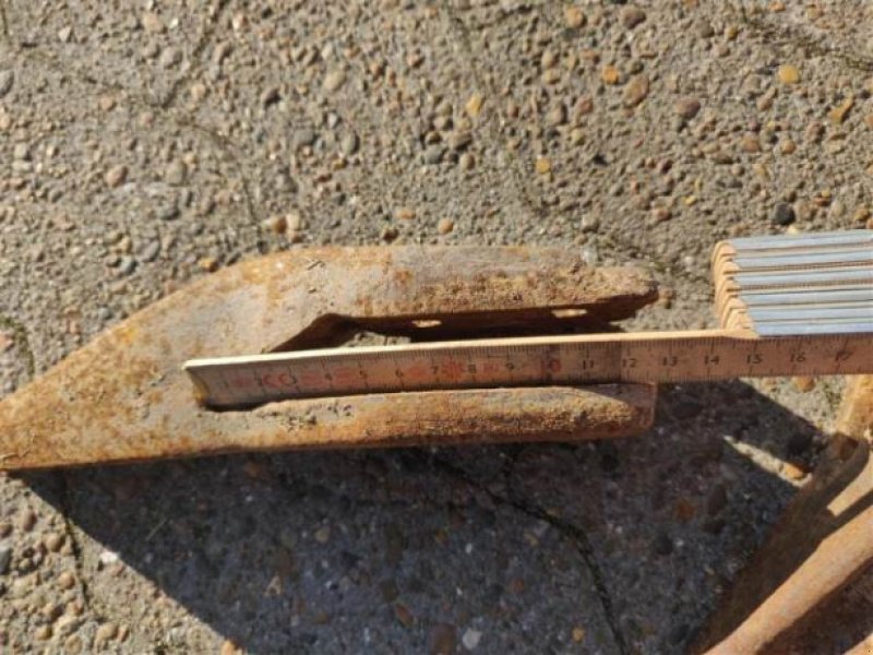 Schaufel typu Sonstige skovltand, Gebrauchtmaschine v Hemmet (Obrázek 5)