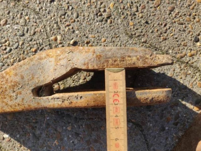 Schaufel typu Sonstige skovltand, Gebrauchtmaschine v Hemmet (Obrázek 4)