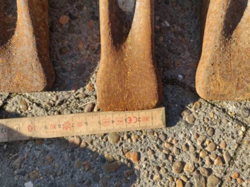 Schaufel typu Sonstige skovltand, Gebrauchtmaschine v Hemmet (Obrázek 6)