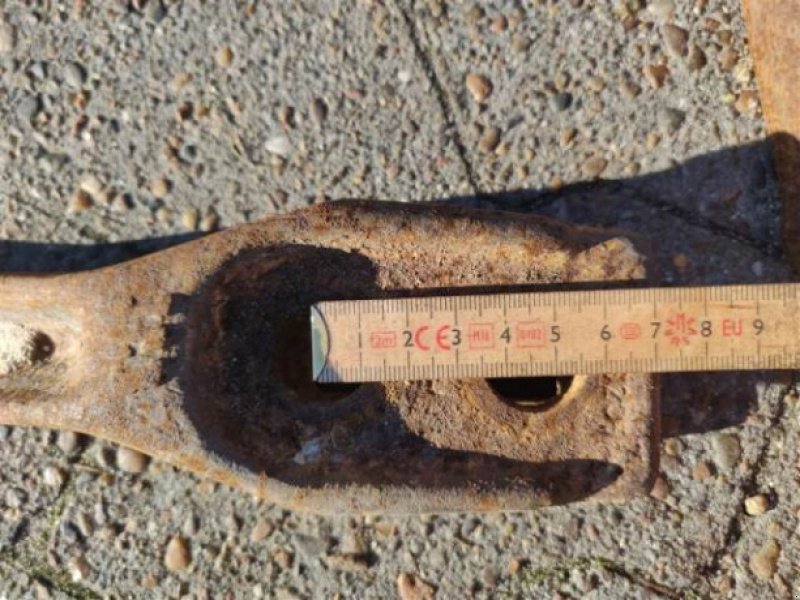 Schaufel typu Sonstige skovltand, Gebrauchtmaschine v Hemmet (Obrázek 7)