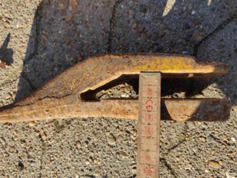 Schaufel типа Sonstige Skovltand, Gebrauchtmaschine в Hemmet (Фотография 5)