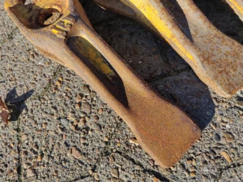 Schaufel типа Sonstige Skovltand, Gebrauchtmaschine в Hemmet (Фотография 2)