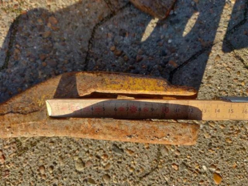 Schaufel типа Sonstige Skovltand, Gebrauchtmaschine в Hemmet (Фотография 6)