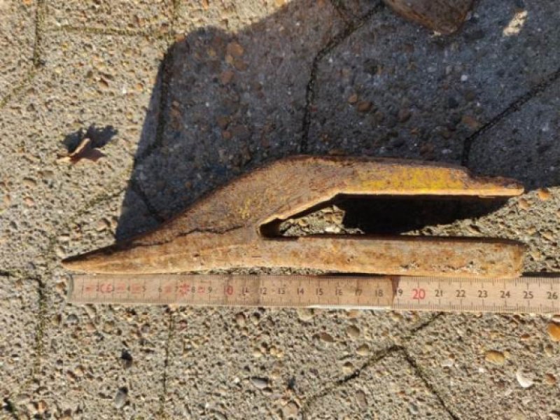 Schaufel типа Sonstige Skovltand, Gebrauchtmaschine в Hemmet (Фотография 4)