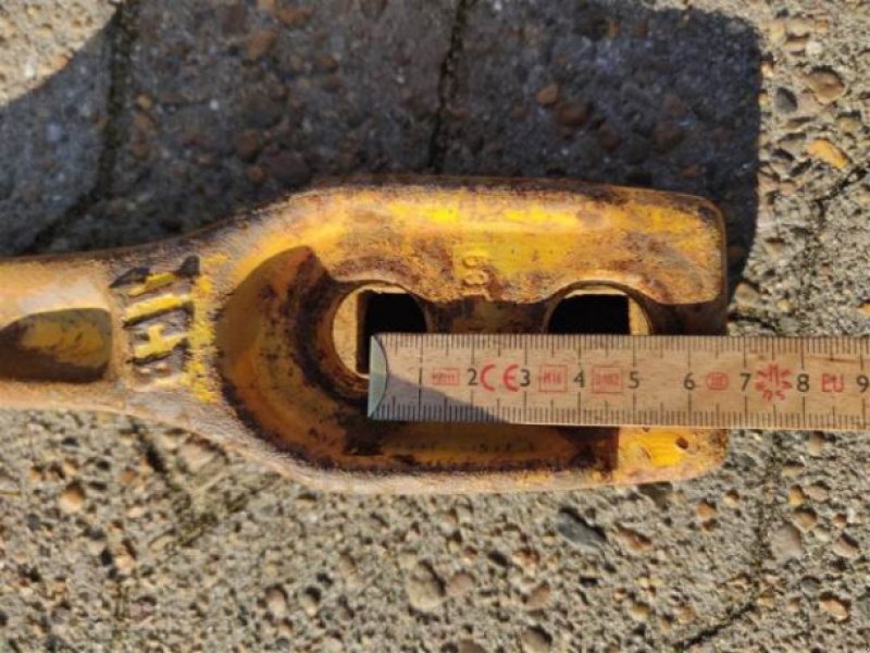 Schaufel типа Sonstige Skovltand, Gebrauchtmaschine в Hemmet (Фотография 3)