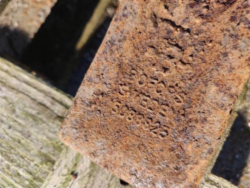 Schaufel des Typs Sonstige skovltand, Gebrauchtmaschine in Hemmet (Bild 2)