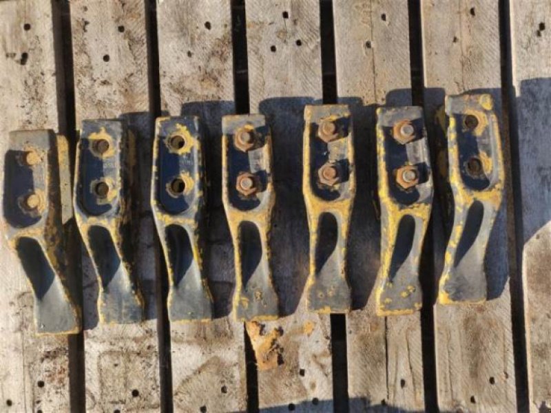 Schaufel a típus Sonstige skovltand, Gebrauchtmaschine ekkor: Hemmet (Kép 1)