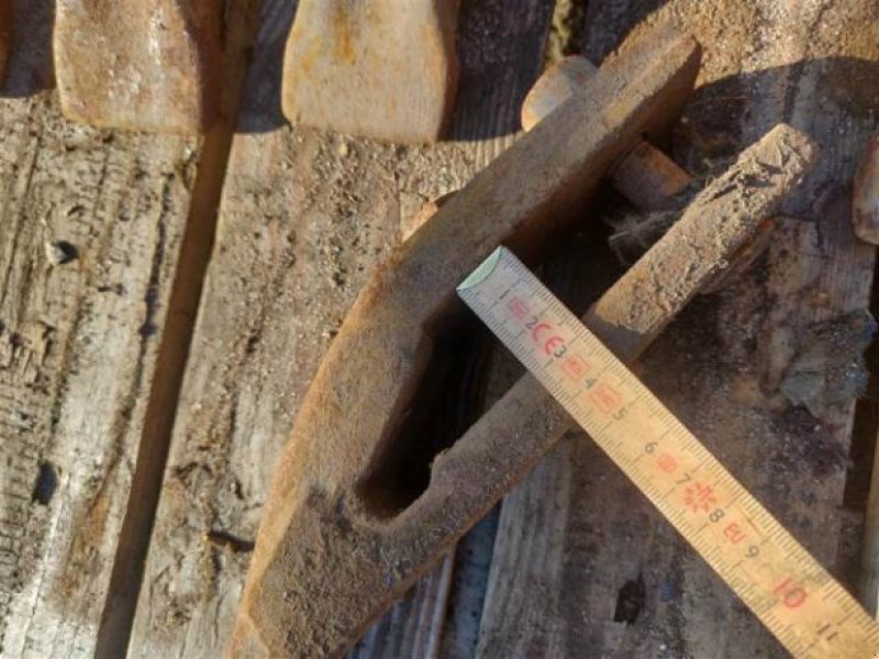 Schaufel a típus Sonstige skovltand, Gebrauchtmaschine ekkor: Hemmet (Kép 7)