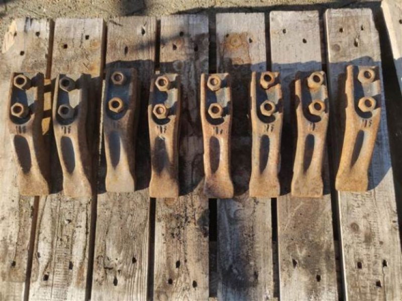 Schaufel a típus Sonstige skovltand, Gebrauchtmaschine ekkor: Hemmet (Kép 2)