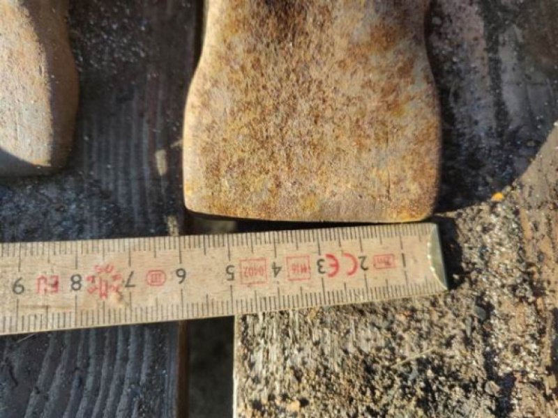Schaufel a típus Sonstige skovltand, Gebrauchtmaschine ekkor: Hemmet (Kép 4)