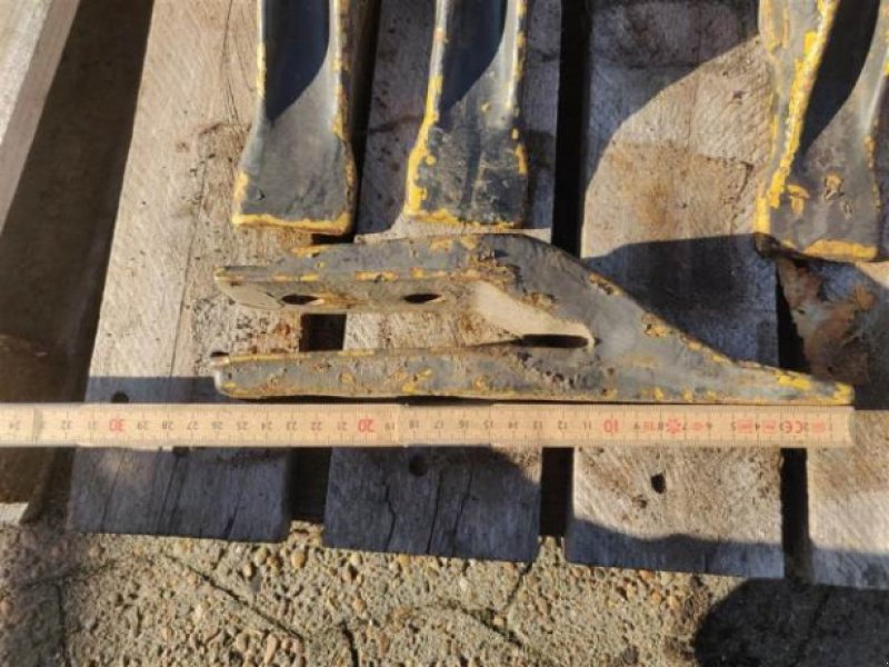 Schaufel typu Sonstige skovltand, Gebrauchtmaschine v Hemmet (Obrázek 6)