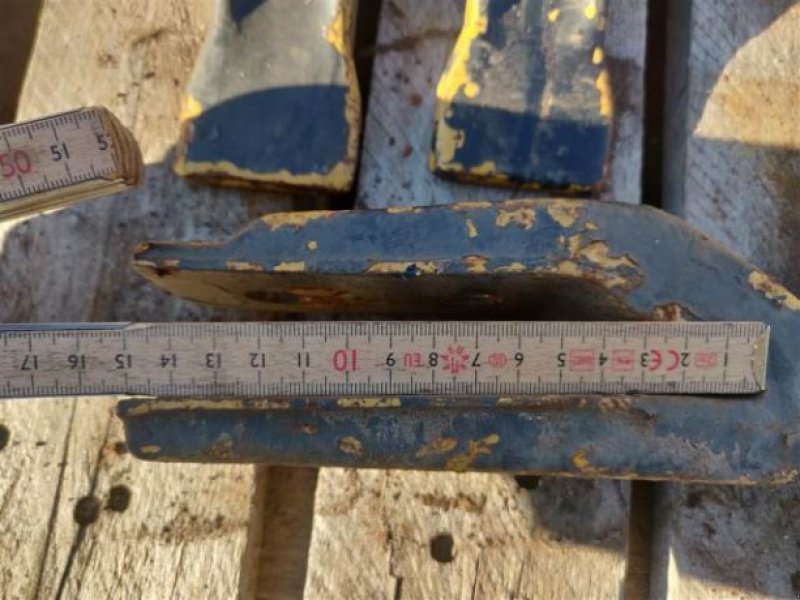 Schaufel typu Sonstige skovltand, Gebrauchtmaschine v Hemmet (Obrázek 5)