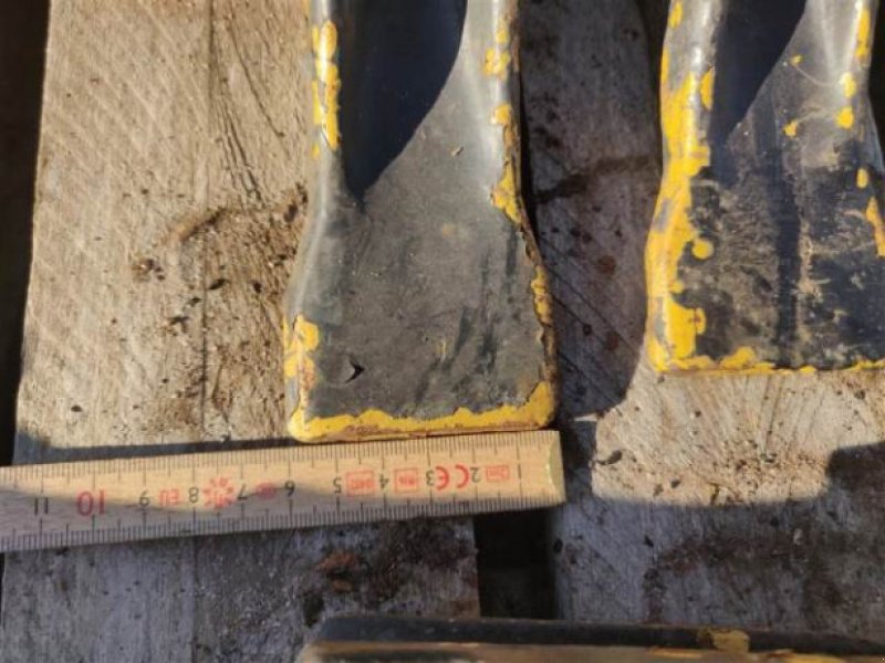 Schaufel typu Sonstige skovltand, Gebrauchtmaschine v Hemmet (Obrázek 8)