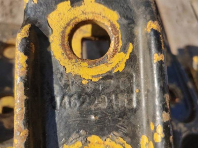 Schaufel typu Sonstige skovltand, Gebrauchtmaschine v Hemmet (Obrázek 2)