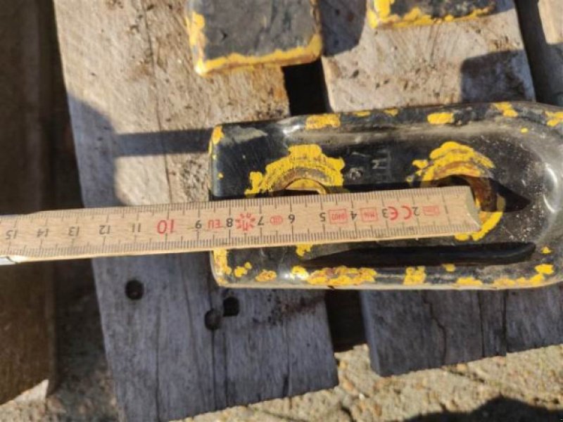 Schaufel typu Sonstige skovltand, Gebrauchtmaschine v Hemmet (Obrázek 7)