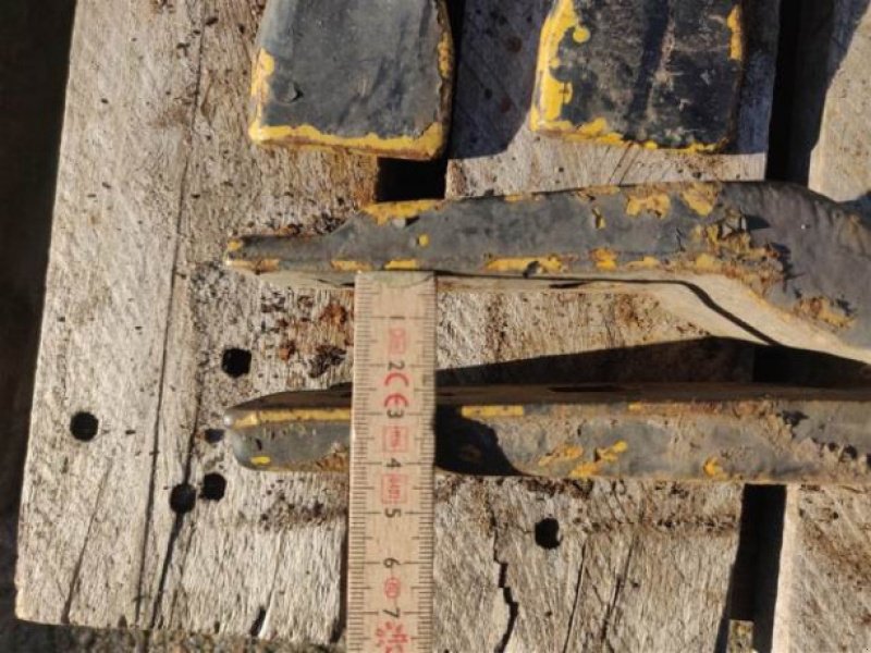 Schaufel typu Sonstige skovltand, Gebrauchtmaschine v Hemmet (Obrázek 4)