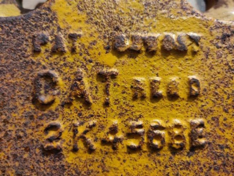 Schaufel typu Sonstige skovltand, Gebrauchtmaschine v Hemmet (Obrázek 3)