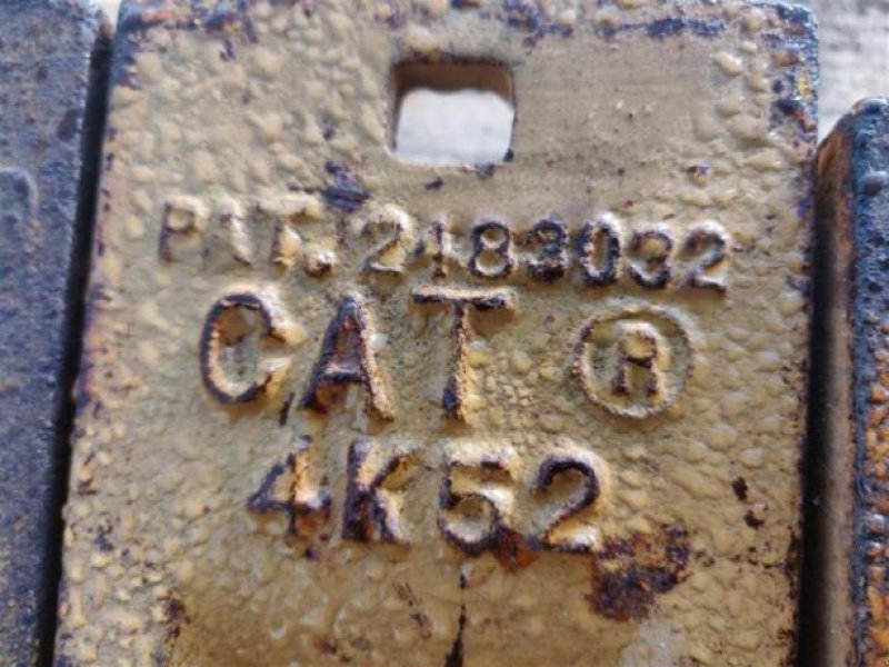 Schaufel typu Sonstige skovltand, Gebrauchtmaschine v Hemmet (Obrázek 4)