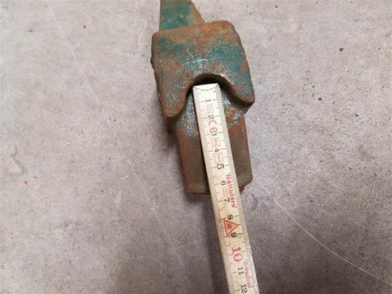 Schaufel des Typs Sonstige skovltand, Gebrauchtmaschine in Hemmet (Bild 7)