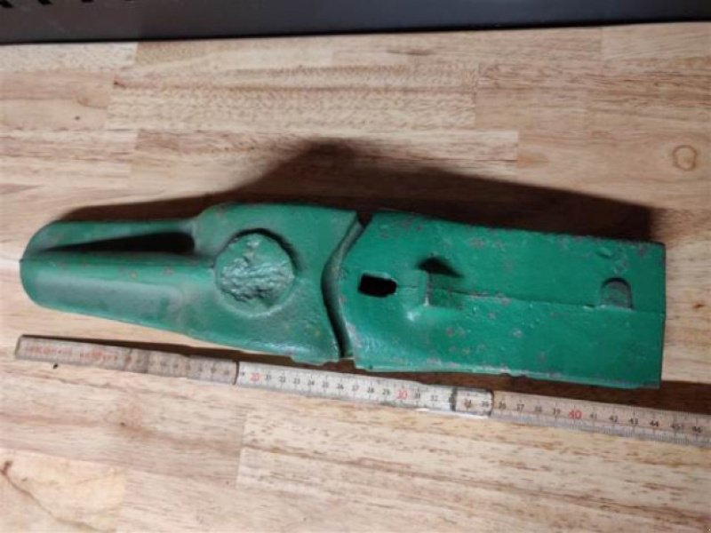 Schaufel des Typs Sonstige Skovltand, Gebrauchtmaschine in Hemmet (Bild 7)