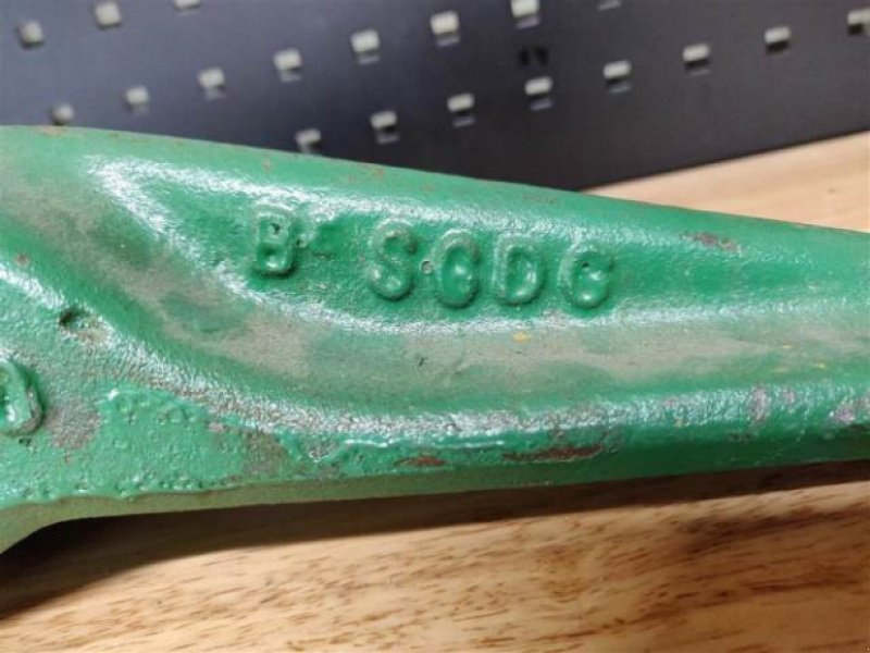 Schaufel des Typs Sonstige Skovltand, Gebrauchtmaschine in Hemmet (Bild 2)