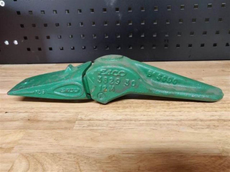 Schaufel от тип Sonstige Skovltand, Gebrauchtmaschine в Hemmet (Снимка 1)