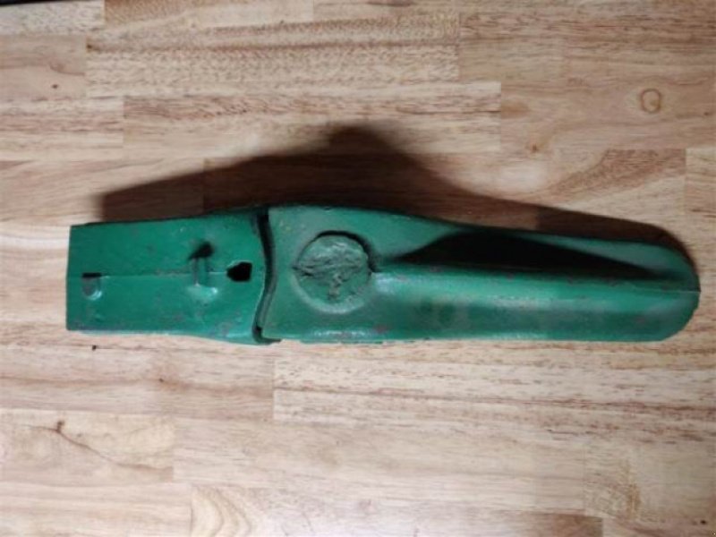 Schaufel des Typs Sonstige Skovltand, Gebrauchtmaschine in Hemmet (Bild 5)