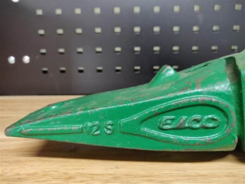 Schaufel des Typs Sonstige Skovltand, Gebrauchtmaschine in Hemmet (Bild 4)