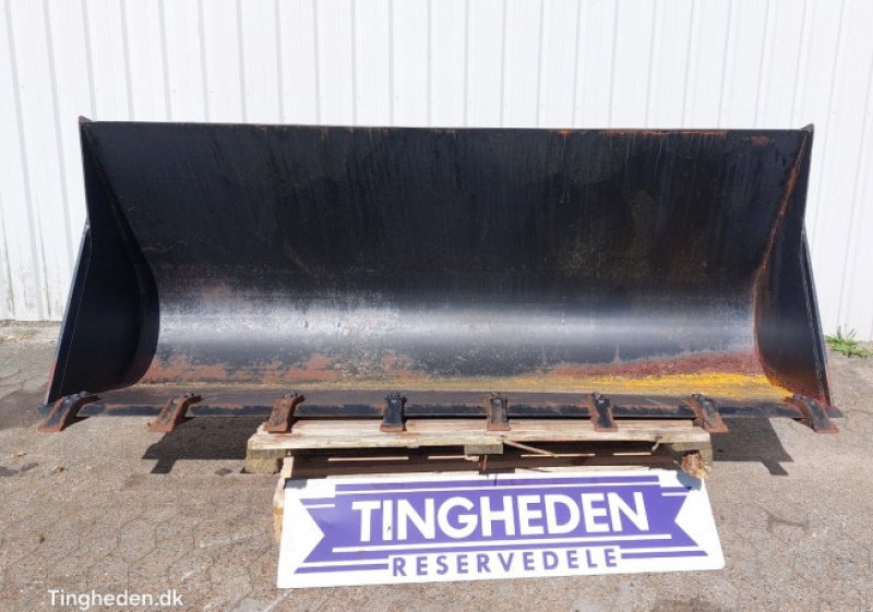 Schaufel des Typs Sonstige Sonstiges, Gebrauchtmaschine in Hemmet (Bild 2)