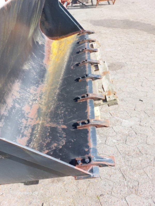 Schaufel des Typs Sonstige Sonstiges, Gebrauchtmaschine in Hemmet (Bild 12)