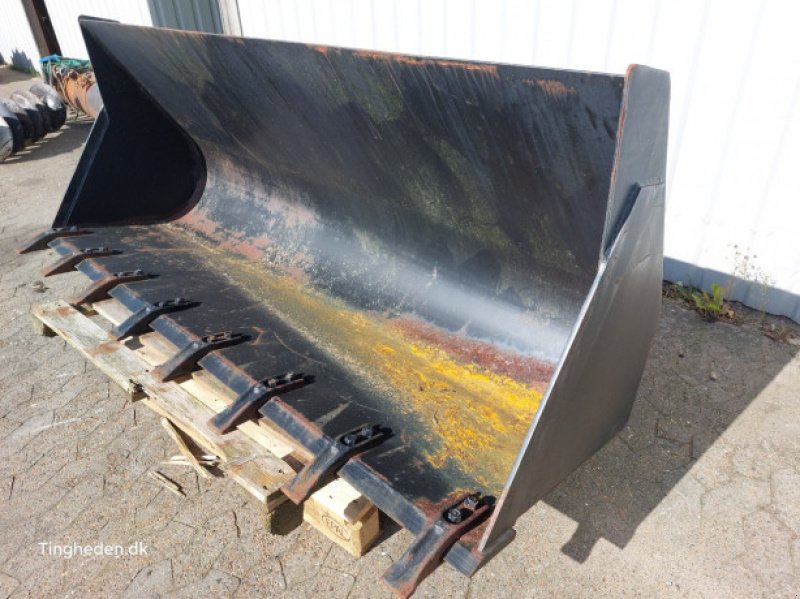 Schaufel des Typs Sonstige Sonstiges, Gebrauchtmaschine in Hemmet (Bild 10)