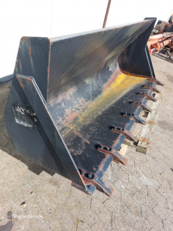Schaufel des Typs Sonstige Sonstiges, Gebrauchtmaschine in Hemmet (Bild 11)