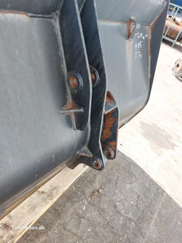 Schaufel des Typs Sonstige Sonstiges, Gebrauchtmaschine in Hemmet (Bild 18)